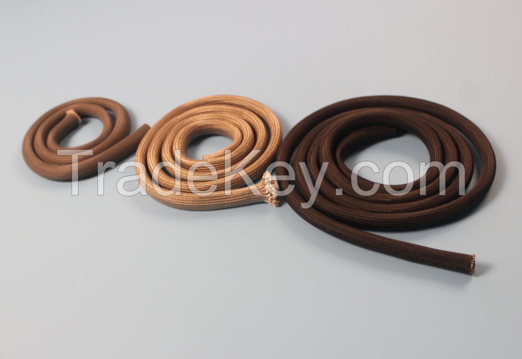 fiberglass gasket rope