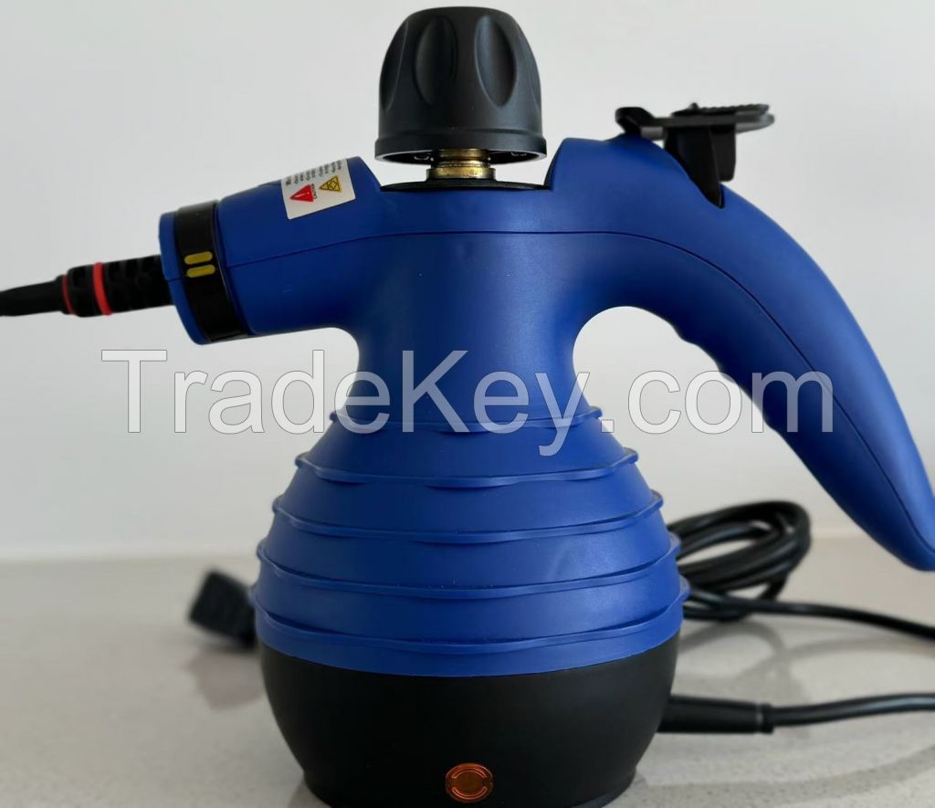 UltraSteam High-Pressure Handheld Cleaning Device