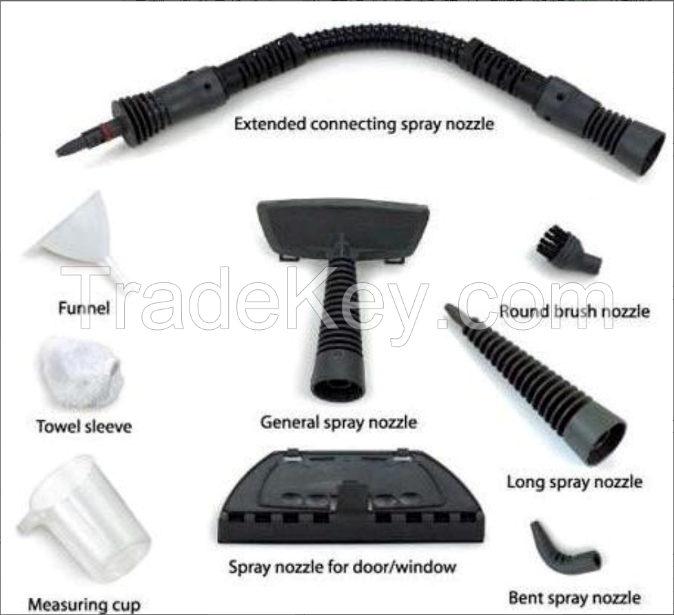 SteamForce Pro Handheld Cleaner