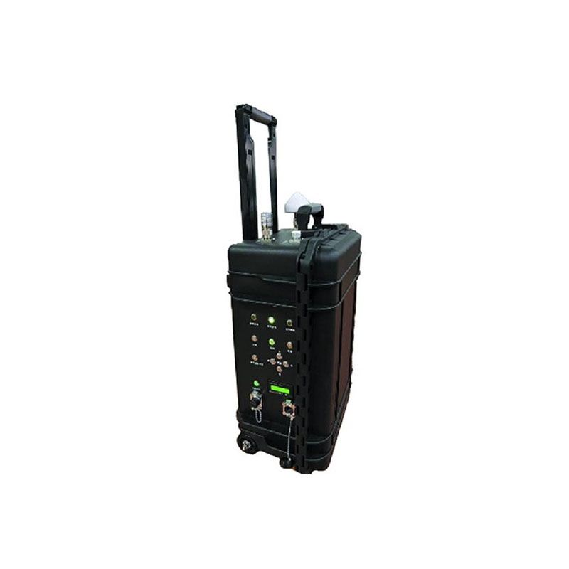 LT-NSC110H Portable Navigation Deception Equipment