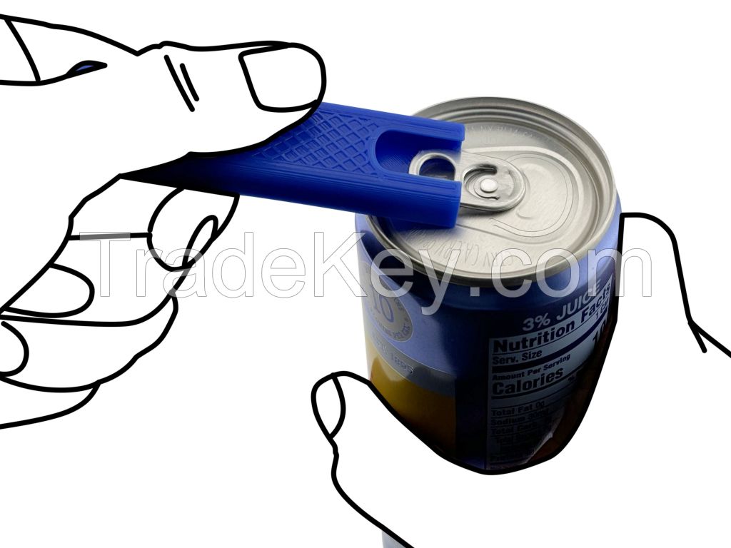 Intulon Soda Can Opener and Beer Can Opener