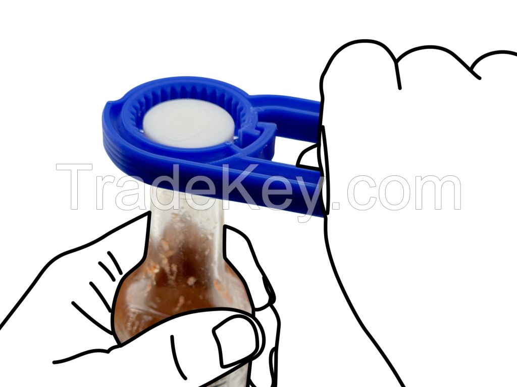 Intulon V2 V4 V5 Bottle Openers