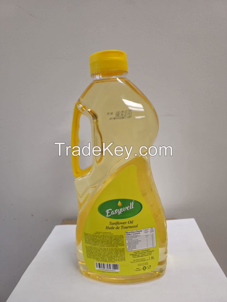 Canola Oil