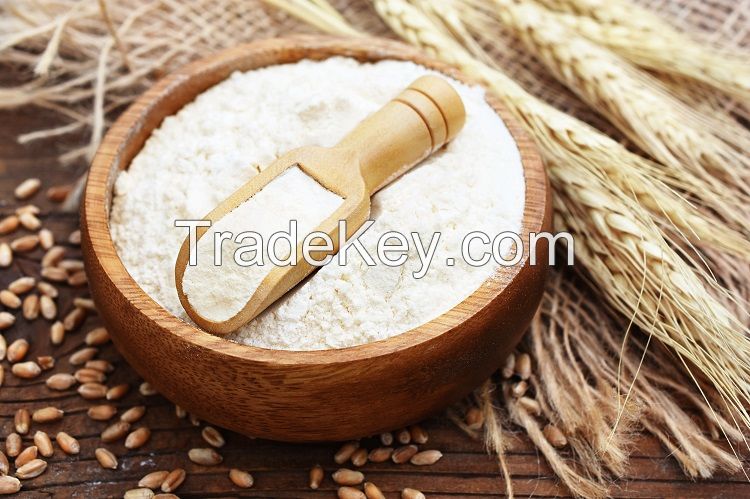 Wheat flour for sales