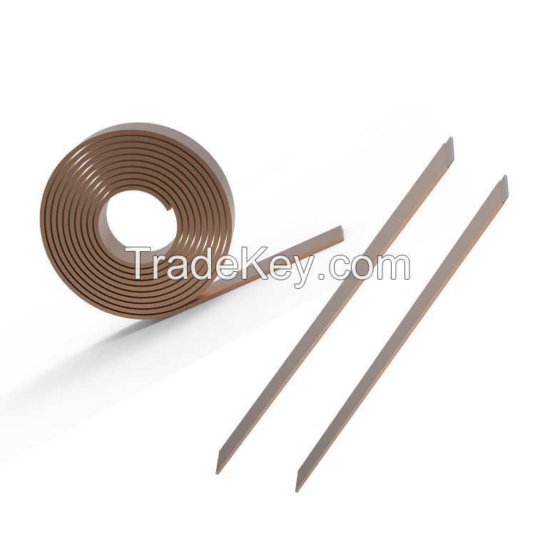 New Design Professional Long-Lasting  Wholesale Copper Tape Professional-Grade And Efficient Use