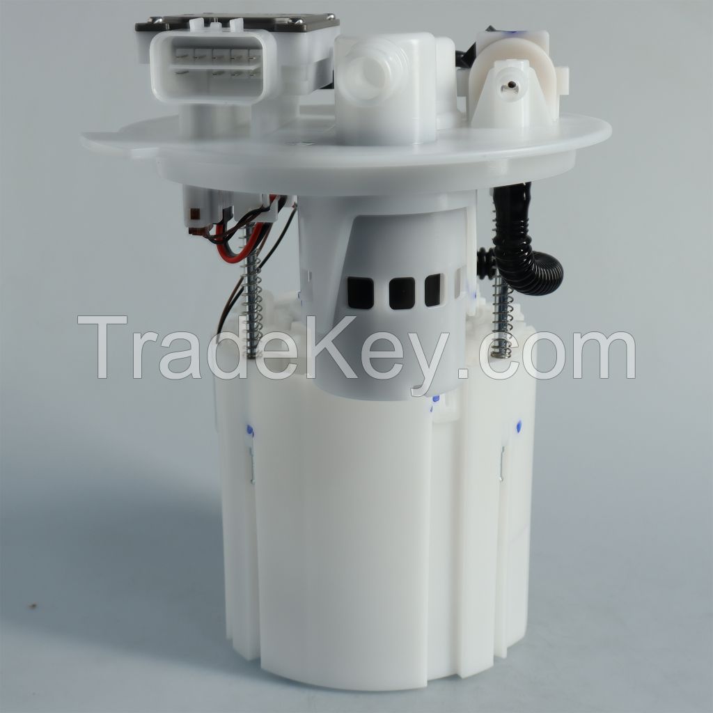 Shenzhen Factory Wholesale Engine Fuel System Parts 31110-J1500 Electronic Fuel Pump For Hyundai Fiesta 18 Models