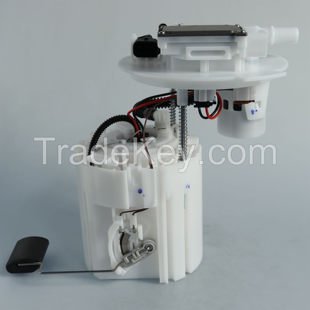 Shenzhen Factory Wholesale Engine Fuel System Parts 31110-J1500 Electronic Fuel Pump For Hyundai Fiesta 18 Models