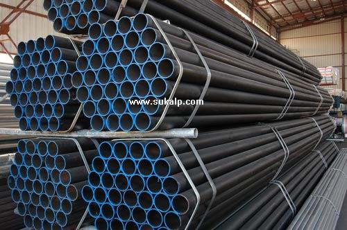 steel pipe