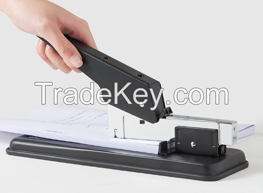 Thickened office stapler