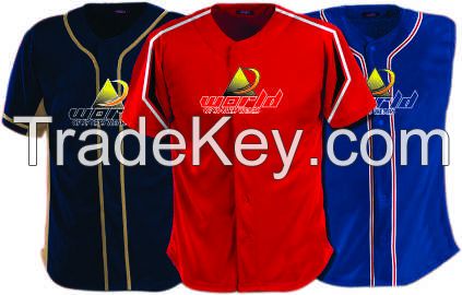 Baseball Shirts