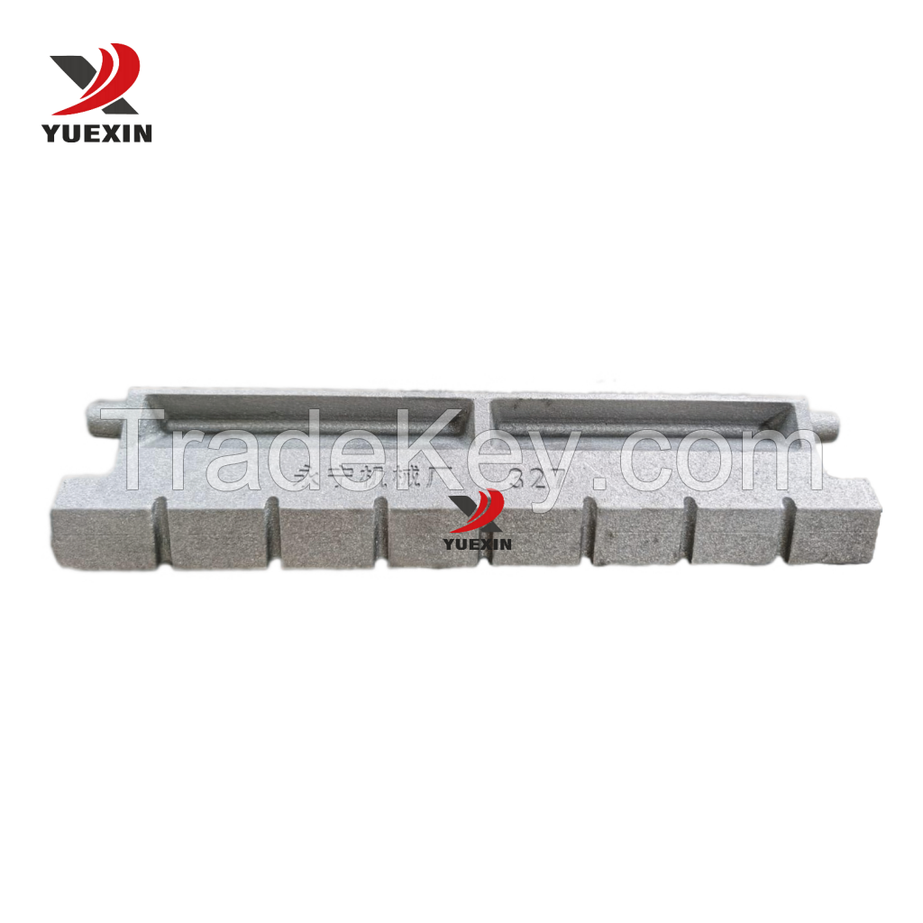 Flake Grate Bar Chain Grate Boiler China YueXin Boiler Parts