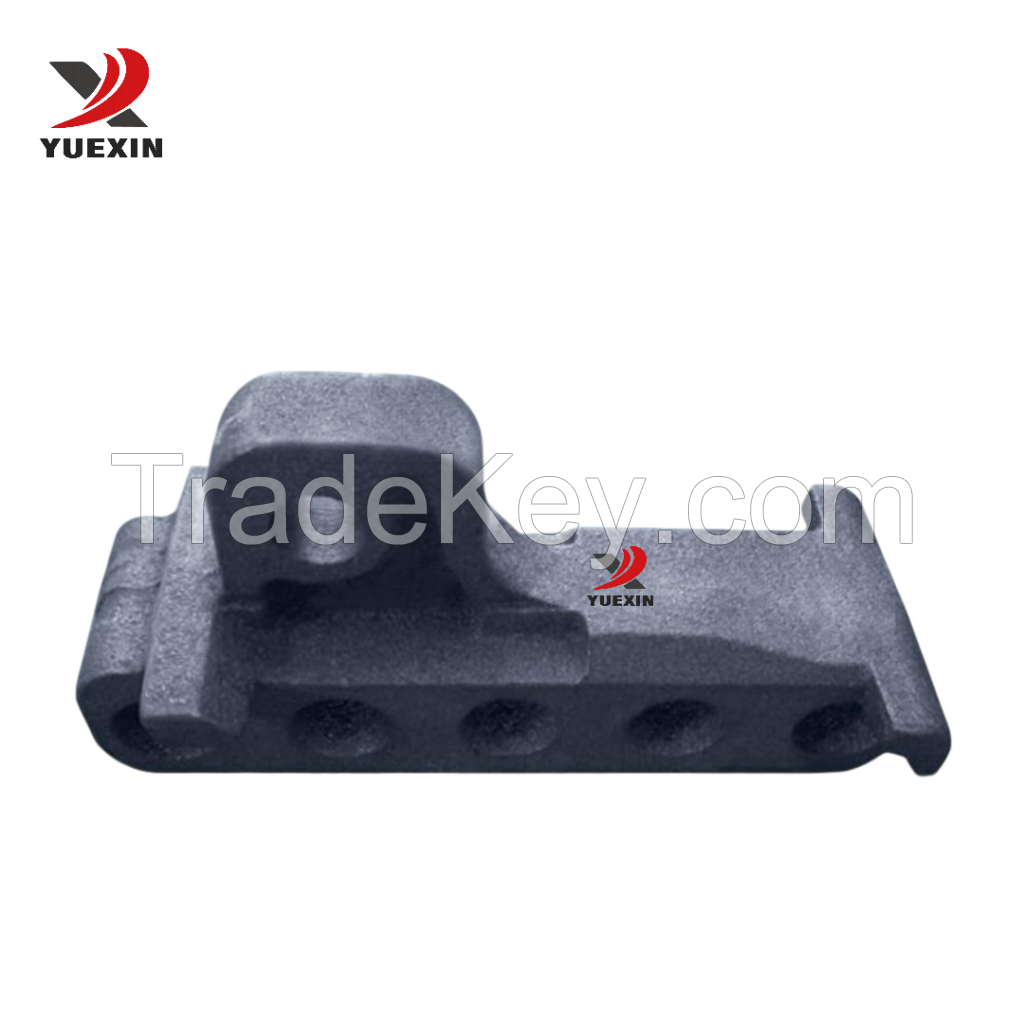 Flake Grate Bar Chain Grate Boiler China YueXin Boiler Parts