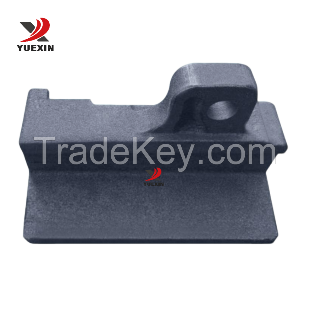 Flake Grate Bar Chain Grate Boiler China YueXin Boiler Parts