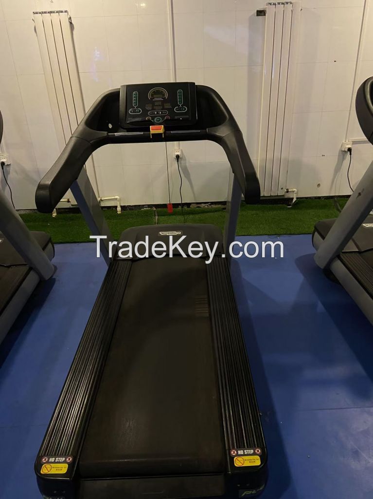 fitness equipment, gym machines, cardio, strength, accessories