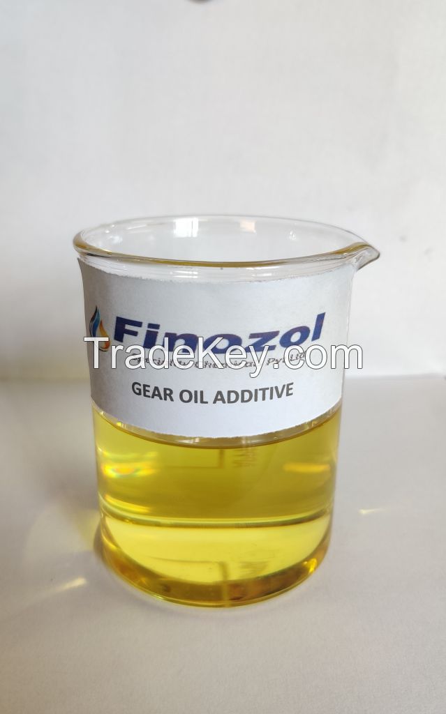 Gear Oil Additive Package - GL4 GL5, Automotive &amp; Industrial Gear Oil Additive