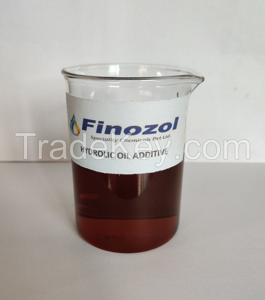 Hydraulic Oil Additive Package 