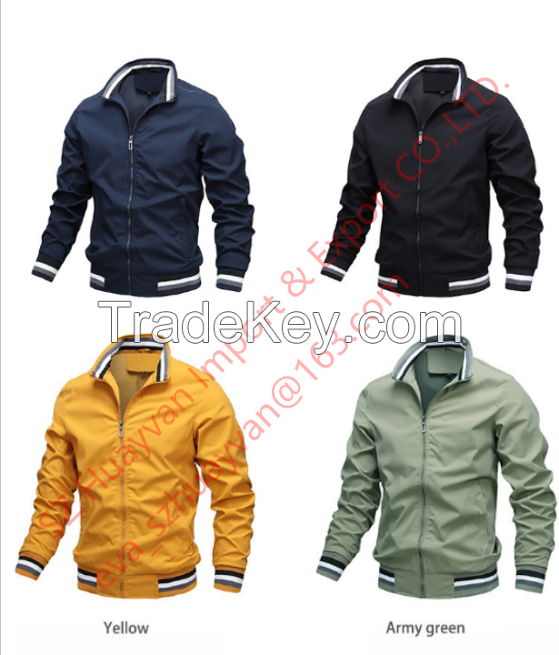 garments manufacturer