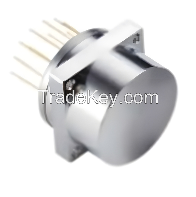 Flexible Quartz Accelerometers-Ideal for Harsh Environments
