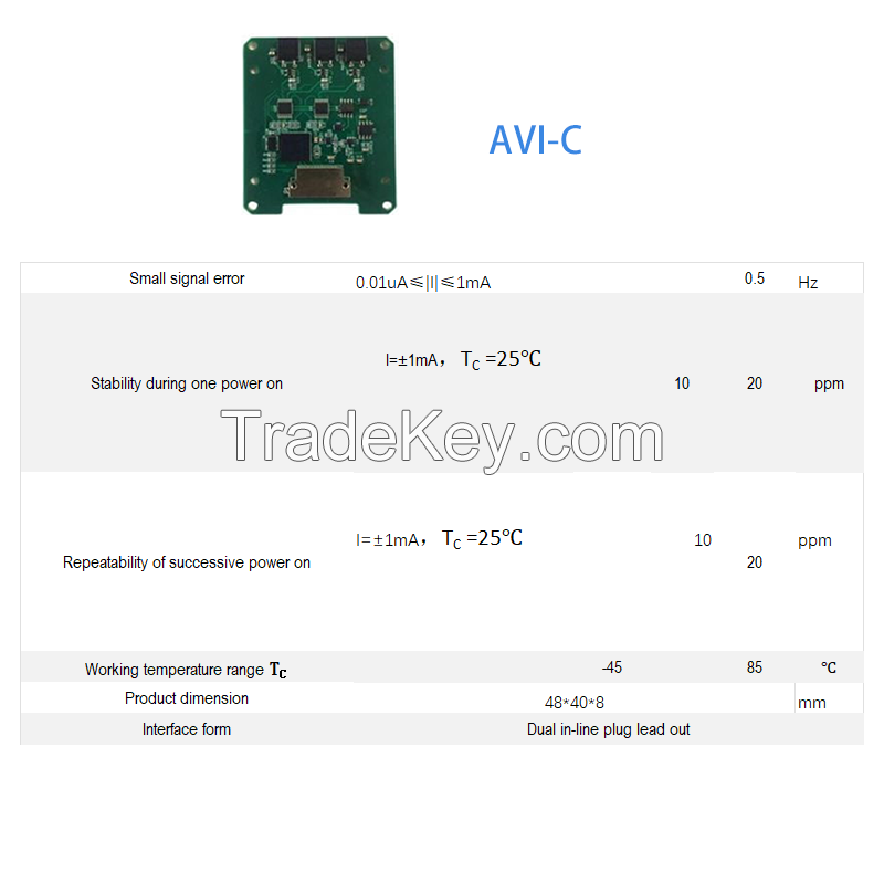 Trusted IF Conversion Circuit Manufacturer-Low Noise, High Stability