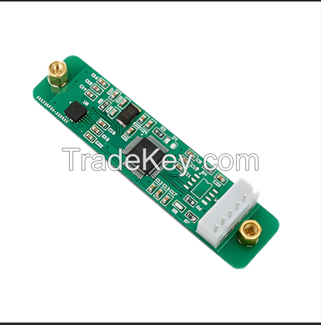 Automotive Inclination Sensor | High Accuracy Vehicle Tilt Detection System