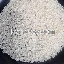 IR 64 Paraboiled Broken Rice