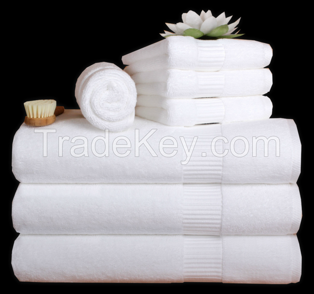 Terry Towels 