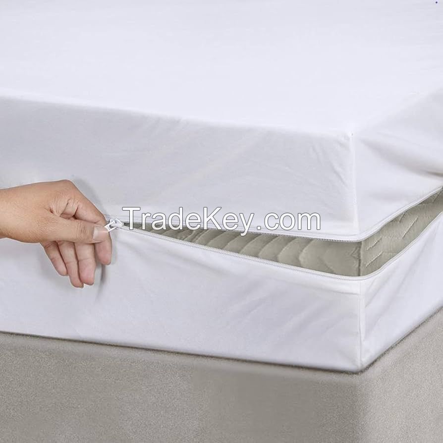 Mattress Protector 