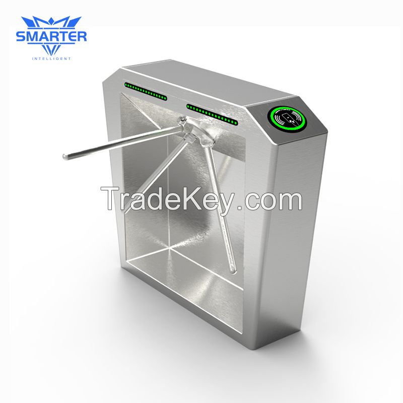 Double Movement Tripod Turnstile SGZ002