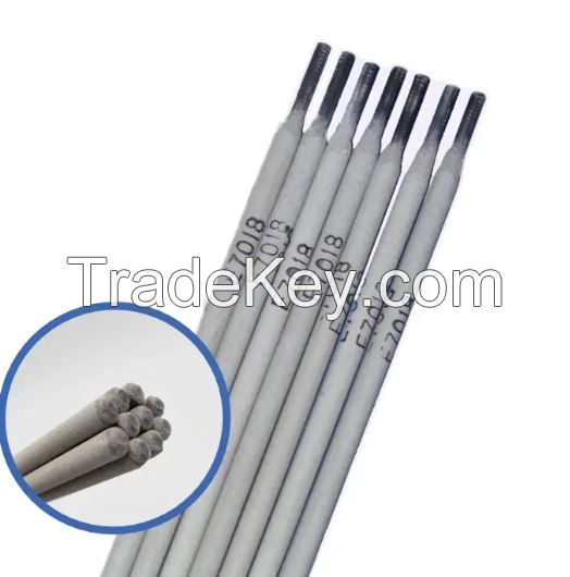 welding rods