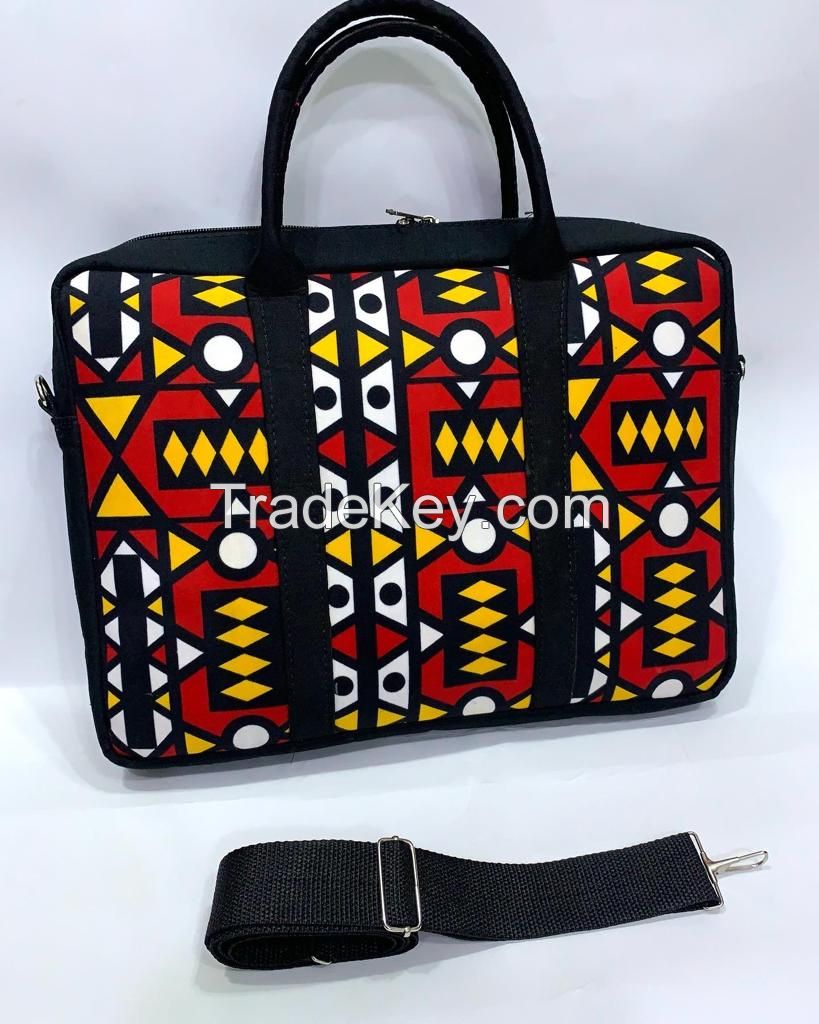 Native designed bag