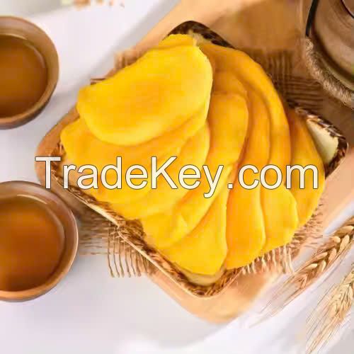 Dried Soft Mango