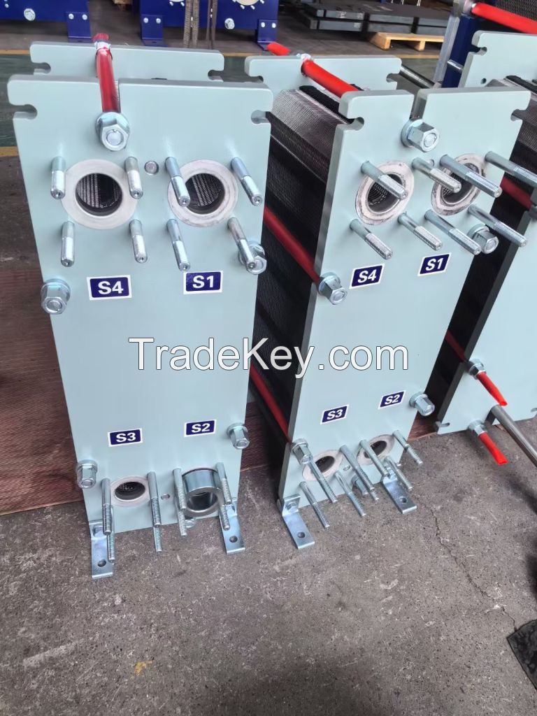 Heat Exchanger