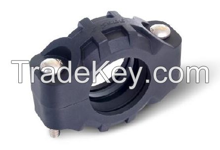 75N ANTI-CORROSION FLEXIBLE COUPLING