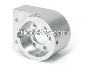 Electronic product components/CNC machining parts