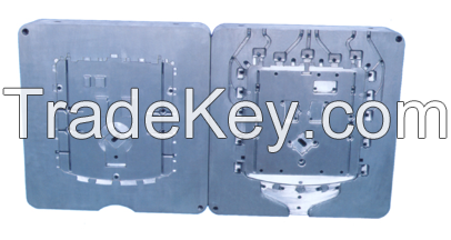 die casting mold