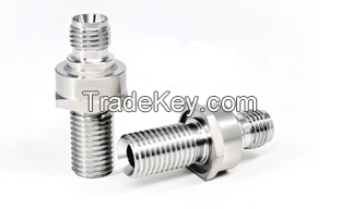 Stainless Steel Customized Screws 