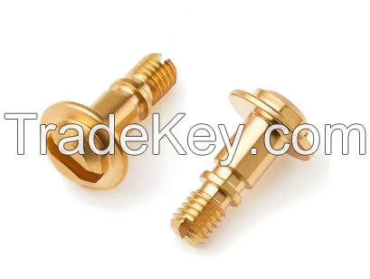 customized screws