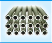 sell titanium tube