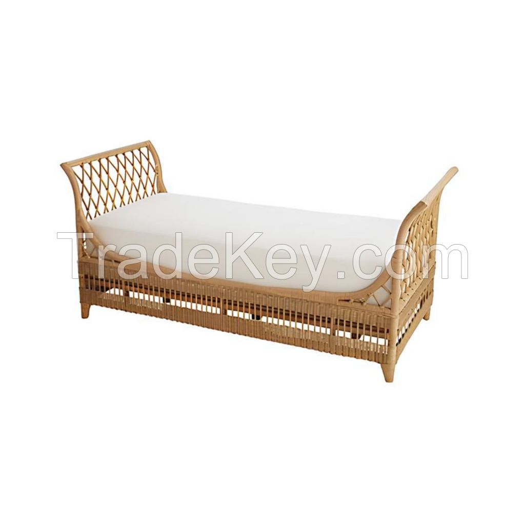 Any Rattan Bench - RBN