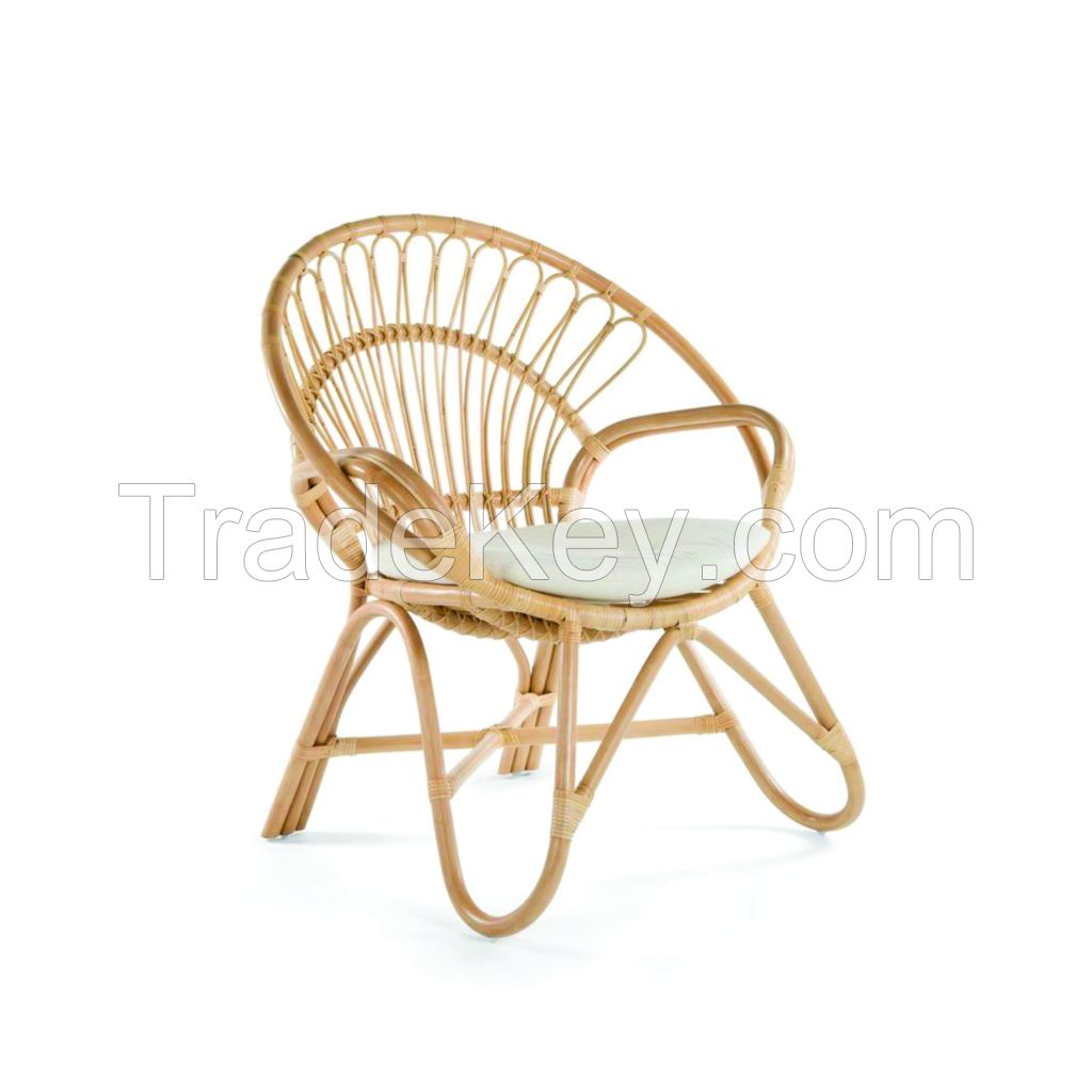 Any Rattan Chair - RCH