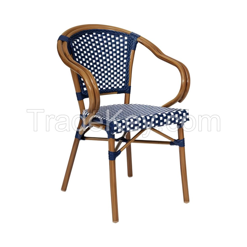 Any Synthetic Rattan Chair