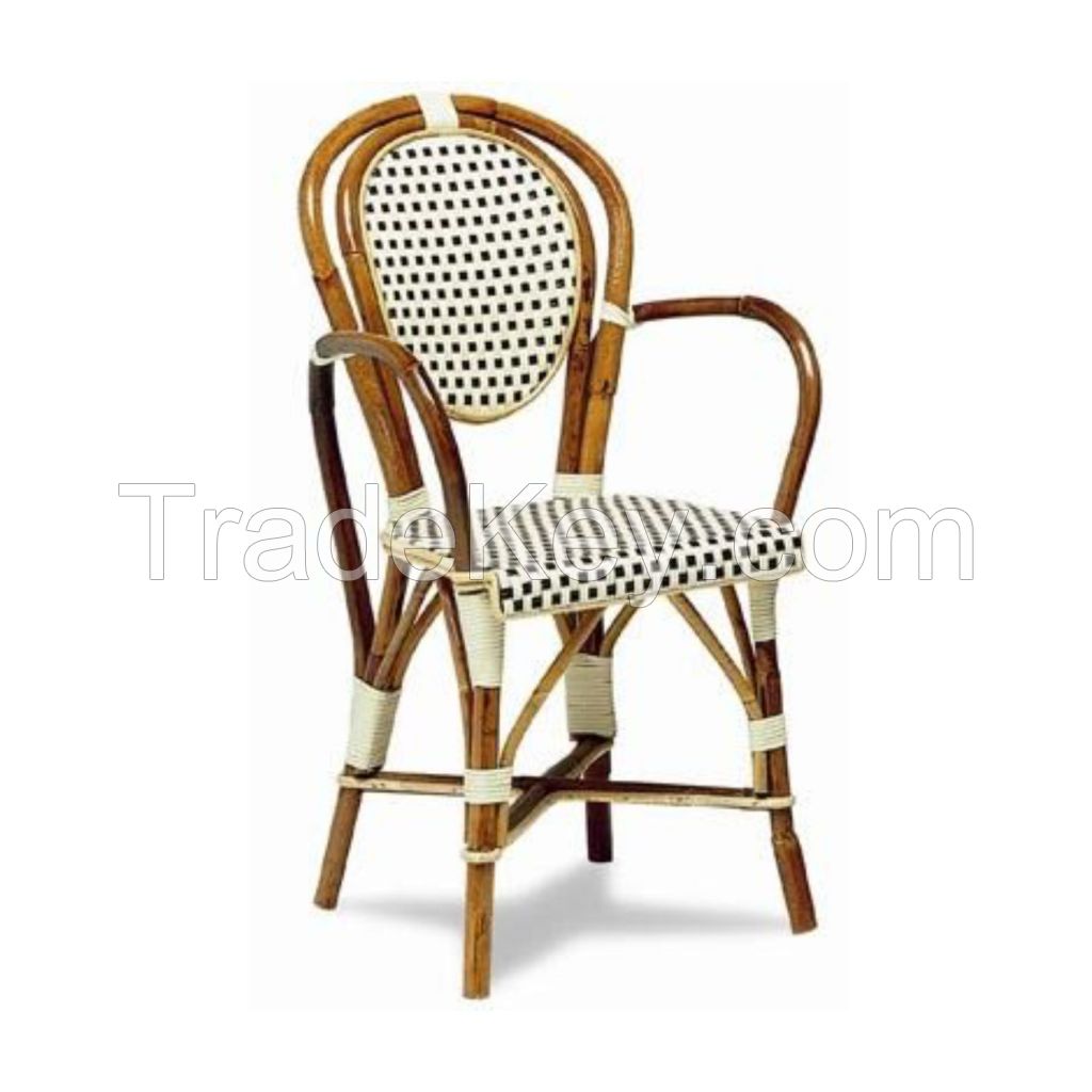 Any Synthetic Rattan Chair