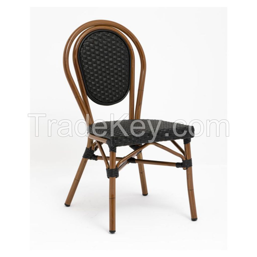 Any Synthetic Rattan Chair