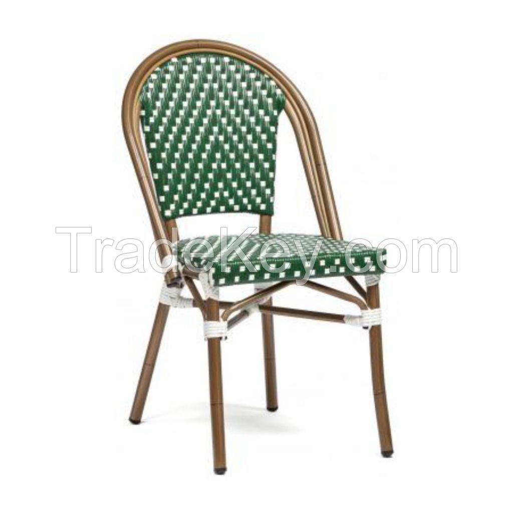 Any Synthetic Rattan Chair