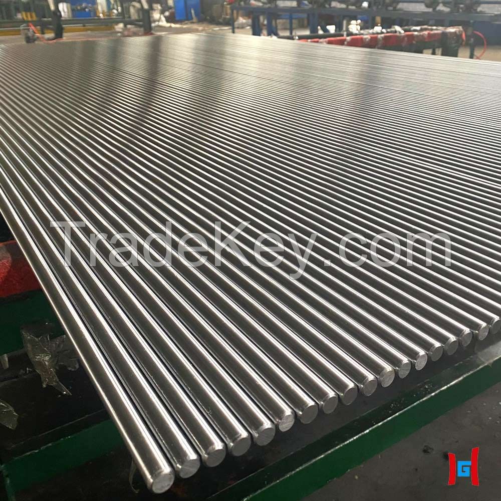 ASTM Inox 17-4 Stainless Steel Bar Rod High Quality Product Category from China