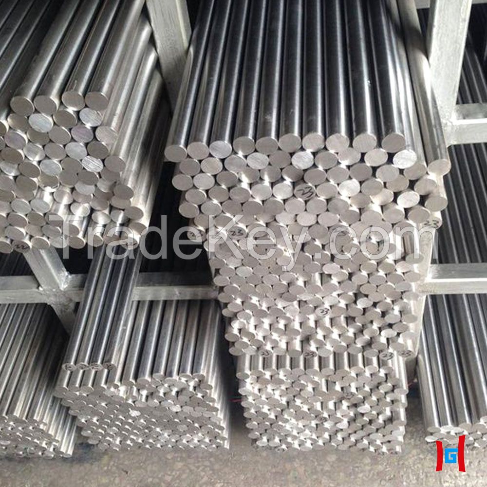 ASTM Inox 17-4 Stainless Steel Bar Rod High Quality Product Category from China