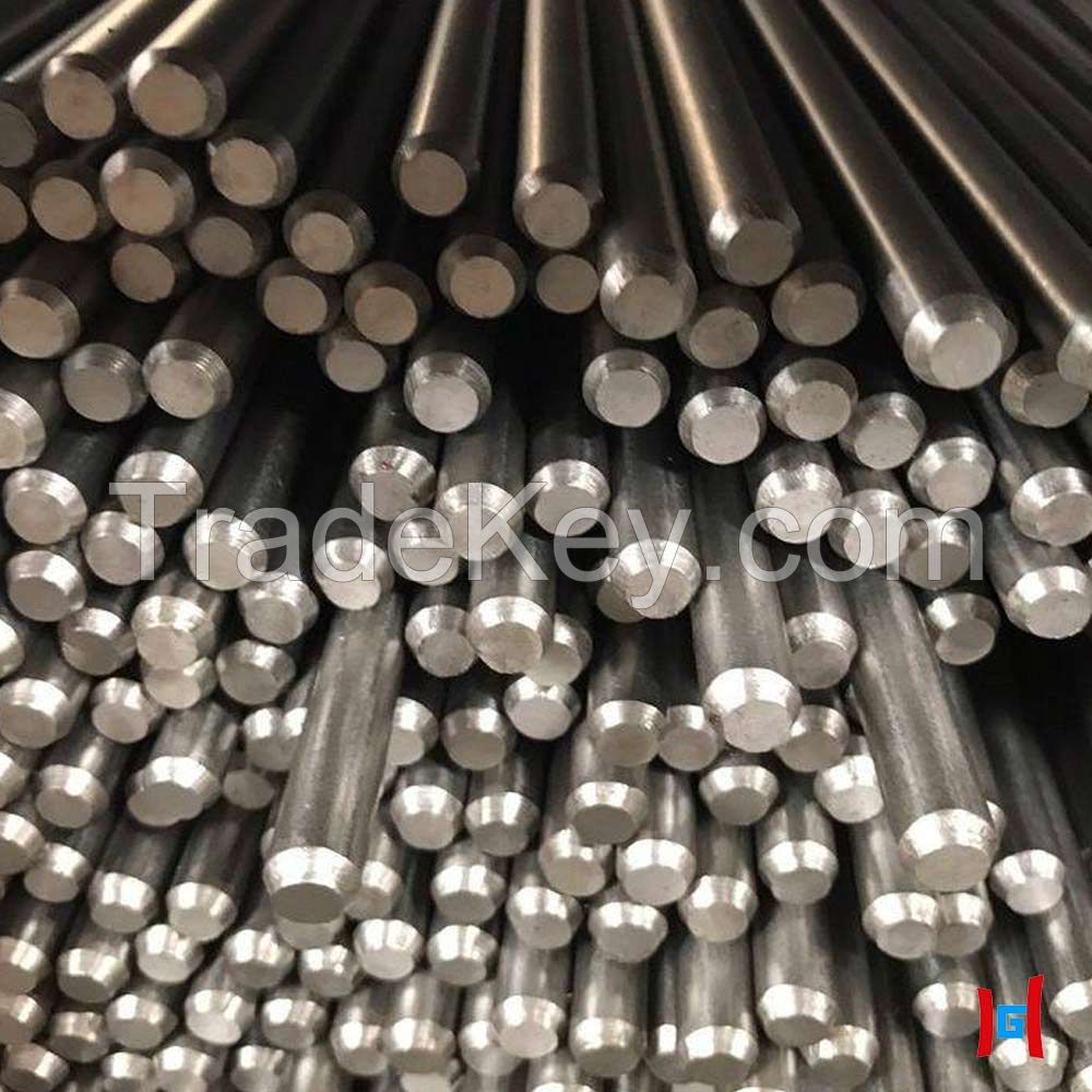 ASTM Inox 17-4 Stainless Steel Bar Rod High Quality Product Category from China