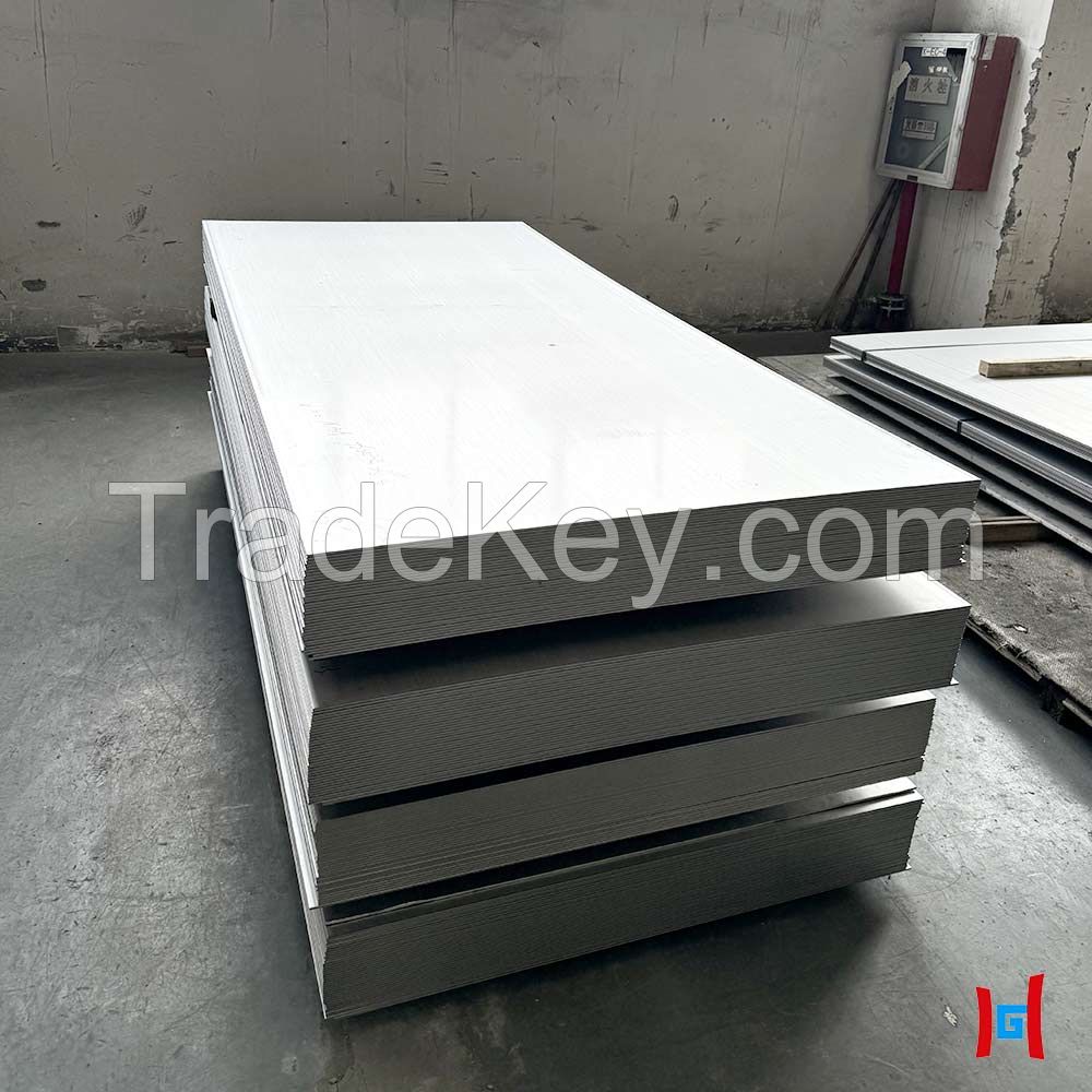 316L Stainless Steel Sheet Supplier