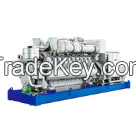 Gas Generator Sets