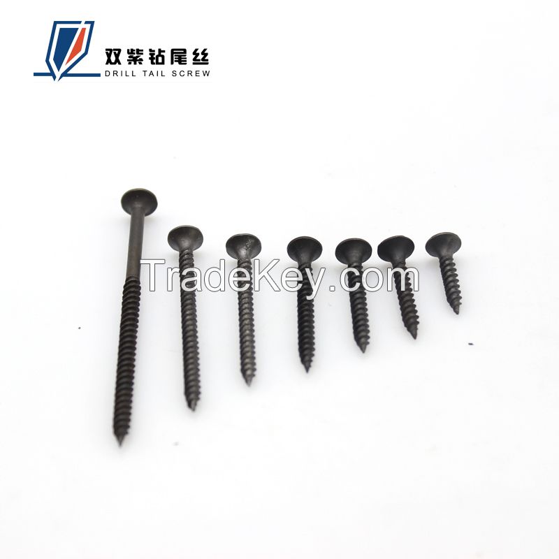 Drywall screw Fine Thread